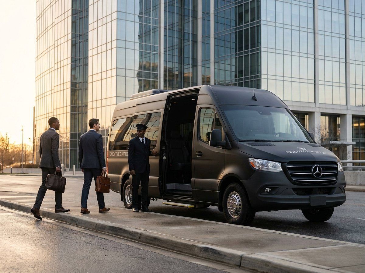 4 Business Transportation