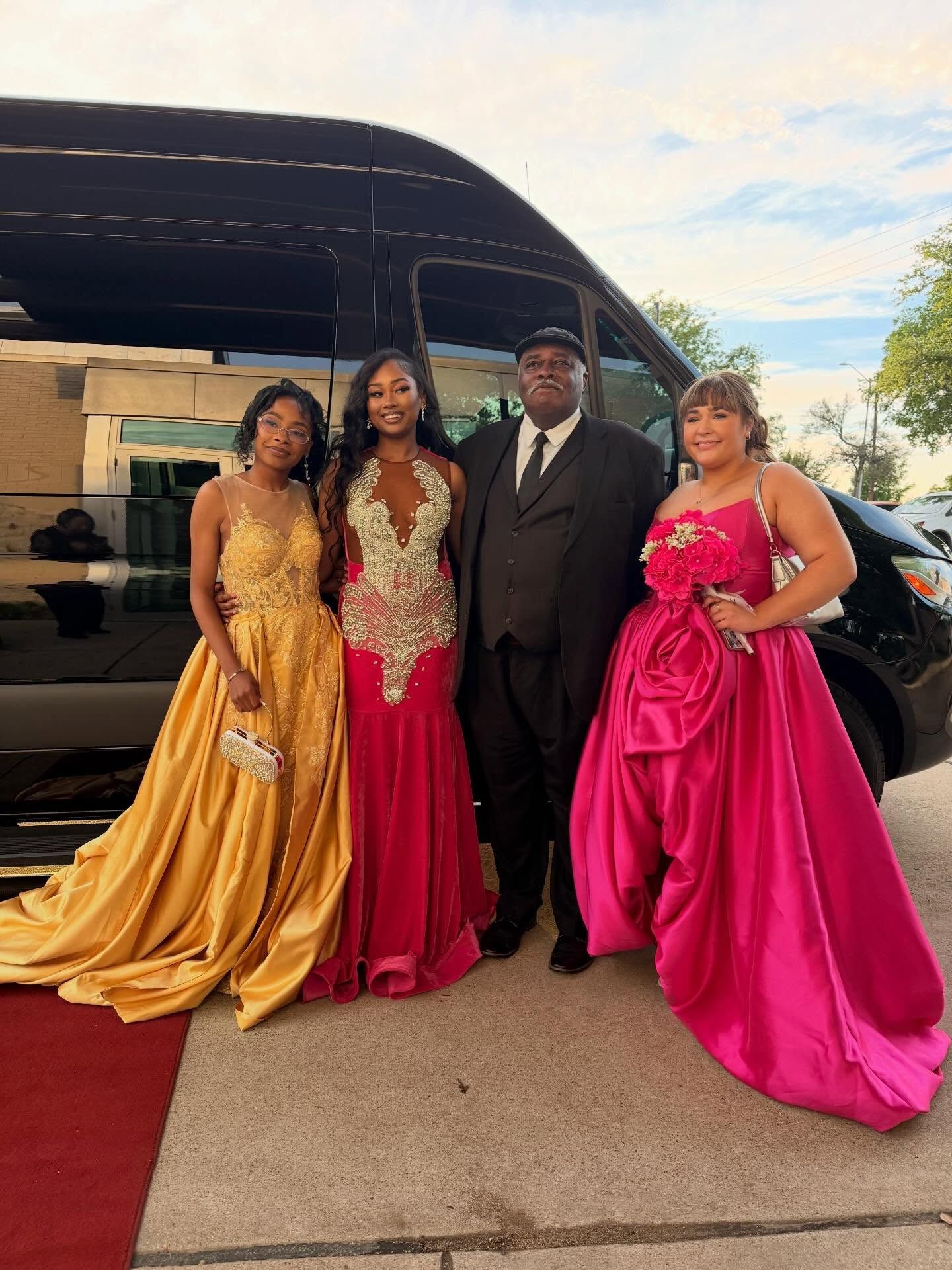 3 Event Transportation
